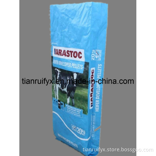 Feed Bag (KR189)